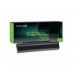 Green Cell Batterie UM09A31 UM09B31 pour Acer Aspire One 531 531H 751 751H ZA3 ZG8