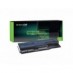 Green Cell ® Batterie pour Acer Aspire 5530G-702G32MI