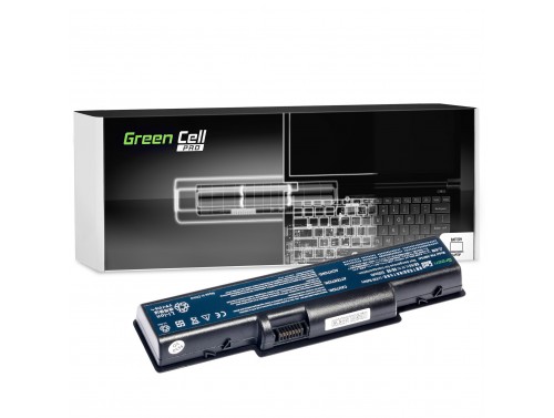 Green Cell PRO Batterie AS07A31 AS07A41 AS07A51 pour Acer Aspire 5340 5535 5536 5735 5738 5735Z 5737Z 5738Z 5738ZG 5740G