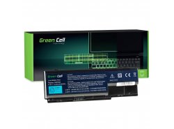 Green Cell Batterie AS07B32 AS07B42 AS07B52 AS07B72 pour Acer Aspire 7220G 7520G 7535G 7540G 7720G