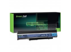 Green Cell Batterie AS09C31 AS09C70 AS09C71 pour Acer Extensa 5235 5635 5635G 5635Z 5635ZG eMachines E528 E728