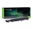 Green Cell Batterie AL12A32 AL12A72 pour Acer Aspire E1-510 E1-522 E1-530 E1-532 E1-570 E1-572 V5-531 V5-571