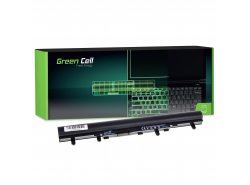 Green Cell Batterie AL12A32 pour Acer Aspire E1-522 E1-530 E1-532 E1-570 E1-570G E1-572 E1-572G V5-531 V5-561 V5-561G V5-571