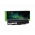 Green Cell Batterie AL10C31 AL10D56 pour Acer Aspire One 721 753 Aspire 1430 1551 1830T