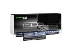 Green Cell ® Batterie PRO AS10D31 AS10D41 AS10D51 pour Acer Aspire 5733 5741 5742 5742G 5750G E1-571 TravelMate 574