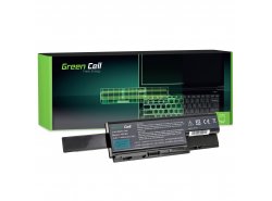 Green Cell Batterie AS07B31 AS07B41 AS07B51 pour Acer Aspire 5220 5315 5520 5720 5739 7520 7535 7720 5720Z 5739G 5920G 7540G