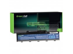 Green Cell Batterie AS09A31 AS09A41 AS09A51 AS09A61 AS09A71 pour Acer Aspire 4732Z 5532 5541G 5732Z 5732ZG 5734Z