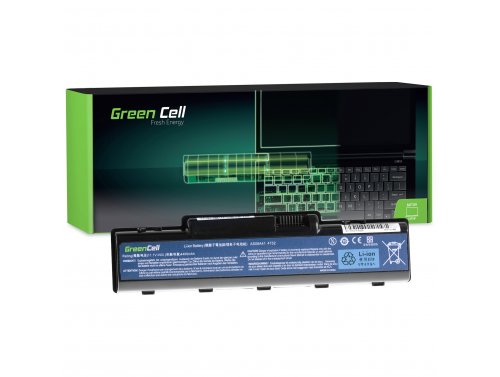 Green Cell Batterie AS09A31 AS09A41 AS09A51 AS09A61 AS09A71 pour Acer Aspire 4732Z 5532 5541G 5732Z 5732ZG 5734Z