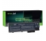 Green Cell Batterie pour Acer Aspire 3660 5600 5620 5670 7000 7100 7110 9300 9304 9305 9400 9402 9410 9410Z 9420 11.1V