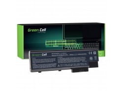 Green Cell Batterie pour Acer Aspire 3660 5600 5620 5670 7000 7100 7110 9300 9304 9305 9400 9402 9410 9410Z 9420 11.1V