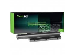 Green Cell Batterie AS07B31 AS07B41 AS07B51 pour Acer Aspire 5220 5315 5520 5720 5739 7535 7720 5720Z 5739G 5920G 6930 6930G