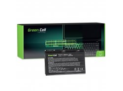 Green Cell Batterie GRAPE32 TM00741 TM00751 pour Acer Extensa 5210 5220 5230 5230E 5420 5620 5620Z 5630 5630EZ 5630G 11.1V