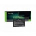 Green Cell Batterie GRAPE32 TM00741 pour Acer Extensa 5000 5220 5610 5620 TravelMate 5220 5520 5720 7520 7720