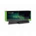 Green Cell ® Batterie pour Sony Vaio VPCEH2J1E