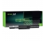 Green Cell Batterie VGP-BPS35A pour Sony Vaio SVF14 SVF15 Fit 14E 15E SVF1521C6EW SVF1521P6EW SVF1521W4E