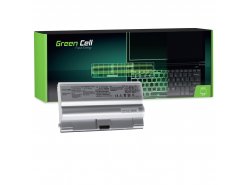 Green Cell Batterie VGP-BPS8 VGP-BPS8A VGP-BPL8 pour Sony Vaio PCG-3A1M VGN-FZ VGN-FZ21M VGN-FZ21S VGN-FZ21Z VGN-FZ31M