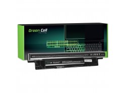 Green Cell Batterie XCMRD pour Dell Inspiron 15 3521 3531 3537 3541 3542 3543 15R 5521 5537 17 3737 5748 5749 17R 3721 5721 5737