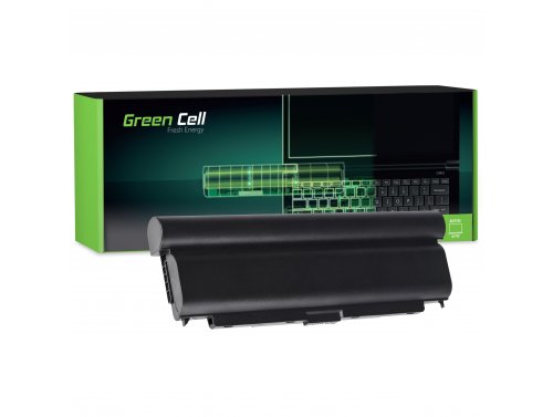 Green Cell Batterie 45N1153 pour Lenovo ThinkPad T440P T540P W540 W541 L440 L540