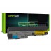 Green Cell Batterie L09M3Z14 L09M6Y14 L09S6Y14 pour Lenovo IdeaPad S10-3 S10-3c S10-3s S100 S205 U160 U165