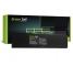Green Cell Batterie 34GKR 3RNFD PFXCR pour Dell Latitude E7440 E7450