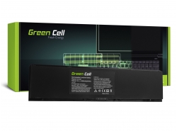 Bateria Green Cell 34GKR F38HT do Dell Latitude E7440
