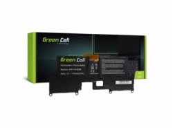 Green Cell Batterie VGP-BPS37 pour Sony Vaio Pro 11 SVP11