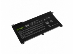 Green Cell Batterie