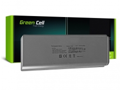 Green Cell Batterie A1281 pour Apple MacBook Pro 15 A1286 2008-2009