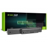 Green Cell ® Batterie pour Acer Aspire V3-731-B964G32MAKK