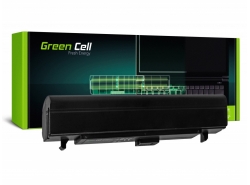 Green Cell Batterie A31-S5 A32-S5 pour Asus M5 M5000 S5 S5000 S5200N