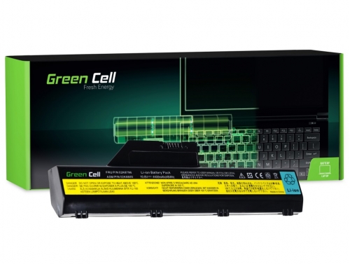 Green Cell Batterie pour Lenovo ThinkPad A30 A30P A31 A31P