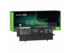 Green Cell Batterie PA5013U-1BRS pour Toshiba Portege Z830 Z830-10H Z830-11M Z835 Z930 Z930-11Z Z930-131 Z935