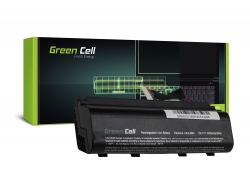 Green Cell ® Batterie A42N1403 pour Asus ROG G751 G751J G751JL G751JM G751JT G751JY