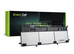 Green Cell ® Batterie C31N1428 pour Asus Zenbook UX305L UX305LA UX305U UX305UA