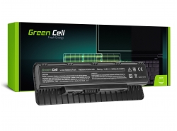 Green Cell ® Batterie A32N1405 pour Asus G551 G551J G551JM G551JW G771 G771J G771JM G771JW N551 N551J N551JM N551JW N551JX