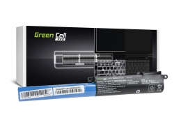 Green Cell PRO Batterie A31N1519 pour Asus F540 F540L F540S R540 R540L R540M R540MA R540S R540SA X540 X540L X540S X540SA