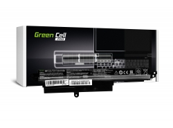 Green Cell ® PRO Batterie A31N1302 pour Asus X200 X200C X200CA X200L X200LA X200M X200MA K200MA VivoBook F200 F200C