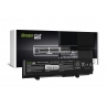 Green Cell PRO Batterie KM742 KM668 pour Dell Latitude E5400 E5410 E5500 E5510