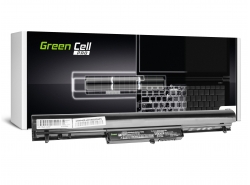Green Cell PRO Batterie VK04 695192-001 694864-851 HSTNN-DB4D HSTNN-PB5S HSTNN-YB4D pour HP Pavilion 15-B 15-B000 15-B100