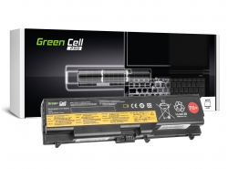 Green Cell PRO Batterie 70+ 45N1000 45N1001 45N1007 45N1011 0A36303 pour Lenovo ThinkPad T430 T430i T530i T530 L430 L530 W530