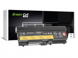 Green Cell PRO Batterie 70++ 45N1000 45N1001 45N1007 45N1011 0A36303 pour Lenovo ThinkPad T430 T430i T530i T530 L430 L530 W530