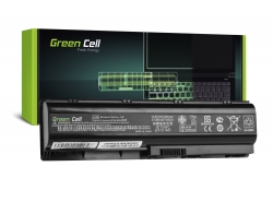 Green Cell ® Batterie LU06 HSTNN-DB0Q pour HP TouchSmart TM2 TM2-2110EW