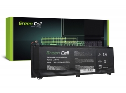 Green Cell ® Batterie L12L4P61 L12M4P61 pour Lenovo IdeaPad U330 U330p U330t
