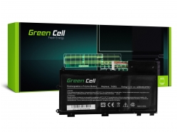 Green Cell ® Batterie L11N3P51 L11S3P51 L12L3P51 pour Lenovo ThinkPad T430u