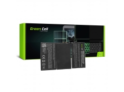 Green Cell Câble Type 2 7.2kW 32A 7m Monophasé pour Leaf, e-208, e-2008, 500e, i3, e-Golf, e-Up!, UX 300e, I-Pace, Citigo iV