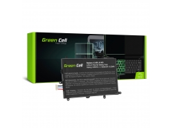 Batterie Green Cell SP4073B3H pour Samsung Galaxy Tab
