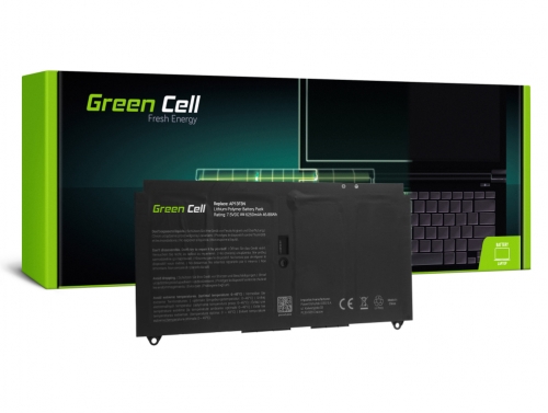 Green Cell Batterie AP13F3N pour Acer Aspire S7-392 S7-393
