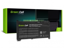 Green Cell ® Batterie RR03XL pour HP ProBook 430 G4 G5 440 G4 G5 450 G4 G5 455 G4 G5 470 G4 G5