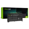 Green Cell Batterie RR03XL pour HP ProBook 430 G4 G5 440 G4 G5 450 G4 G5 455 G4 G5 470 G4