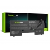 Green Cell ® Batterie HB54A9Q3ECW pour Huawei MateBook X